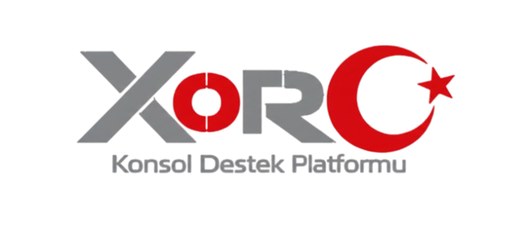 X0R  Türkçe Konsol Destek Platformu