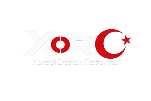 X0R  Türkçe Konsol Destek Platformu